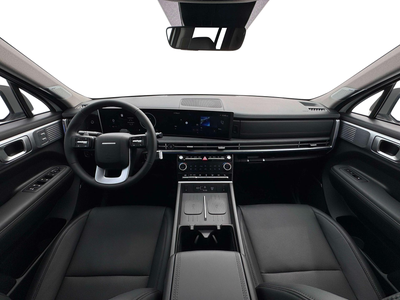 2026 Hyundai Santa Fe Limited 6P