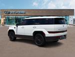 2027 Hyundai Santa Fe Calligraphy