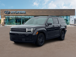 2027 Hyundai Santa Fe Hybrid Calligraphy