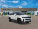 2027 Hyundai Santa Fe Calligraphy