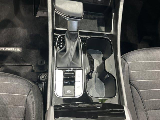 2025 Hyundai Santa Cruz SE