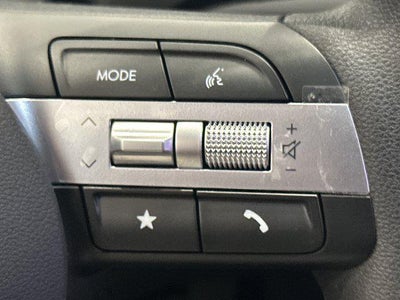 2025 Hyundai Santa Cruz SE