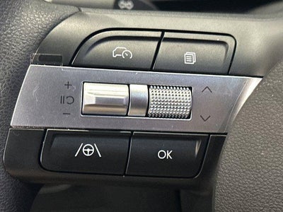 2025 Hyundai Santa Cruz SE