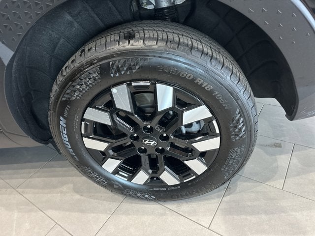 2025 Hyundai Santa Cruz SE