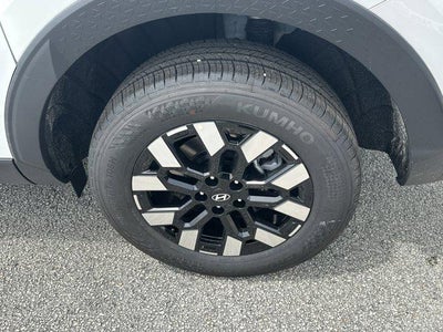 2026 Hyundai Santa Cruz SE