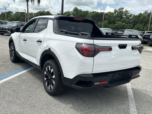 2026 Hyundai Santa Cruz SE