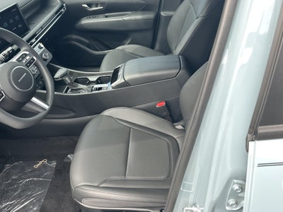 2027 Hyundai Santa Cruz SE