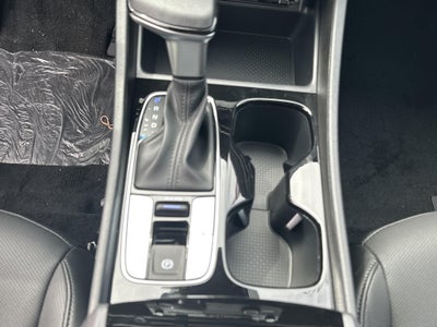 2027 Hyundai Santa Cruz SE