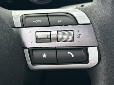 2027 Hyundai Santa Cruz SE