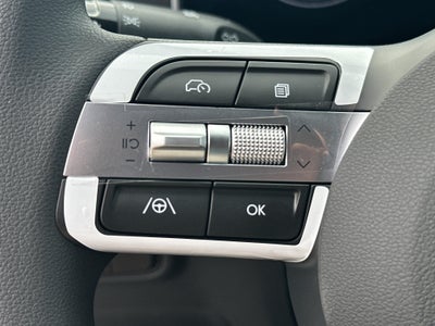 2027 Hyundai Santa Cruz SE