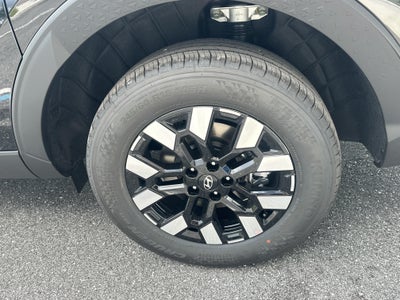 2026 Hyundai Santa Cruz SE