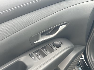 2026 Hyundai Santa Cruz SE