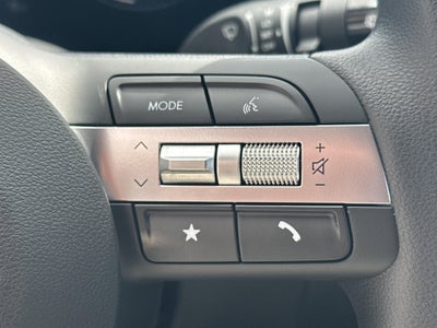 2026 Hyundai Santa Cruz SE