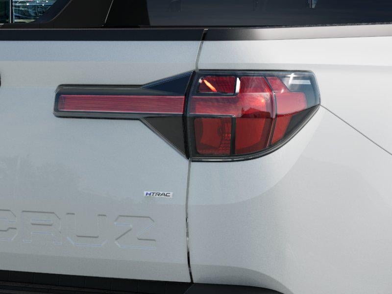 2027 Hyundai Santa Cruz SE