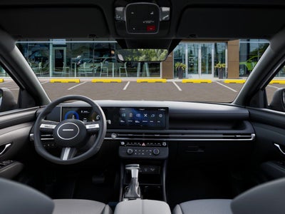 2027 Hyundai Santa Cruz SE