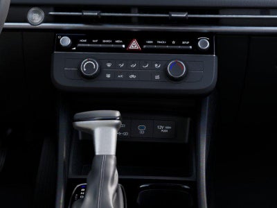 2027 Hyundai Santa Cruz SE