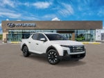 2027 Hyundai Santa Cruz SE