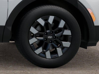 2027 Hyundai Santa Cruz SE