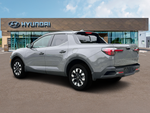 2027 Hyundai Santa Cruz SEL Activity