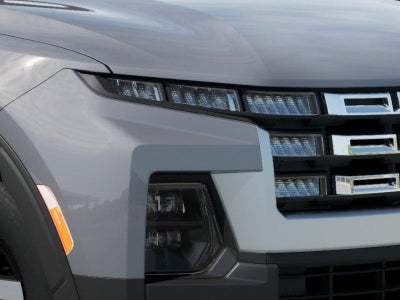 2027 Hyundai Santa Cruz SEL Activity