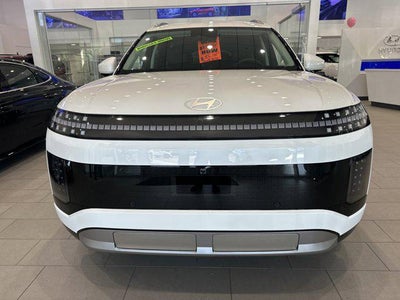 2026 Hyundai IONIQ 9 SEL