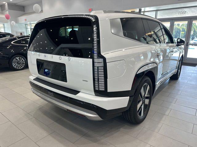 2026 Hyundai IONIQ 9 SEL