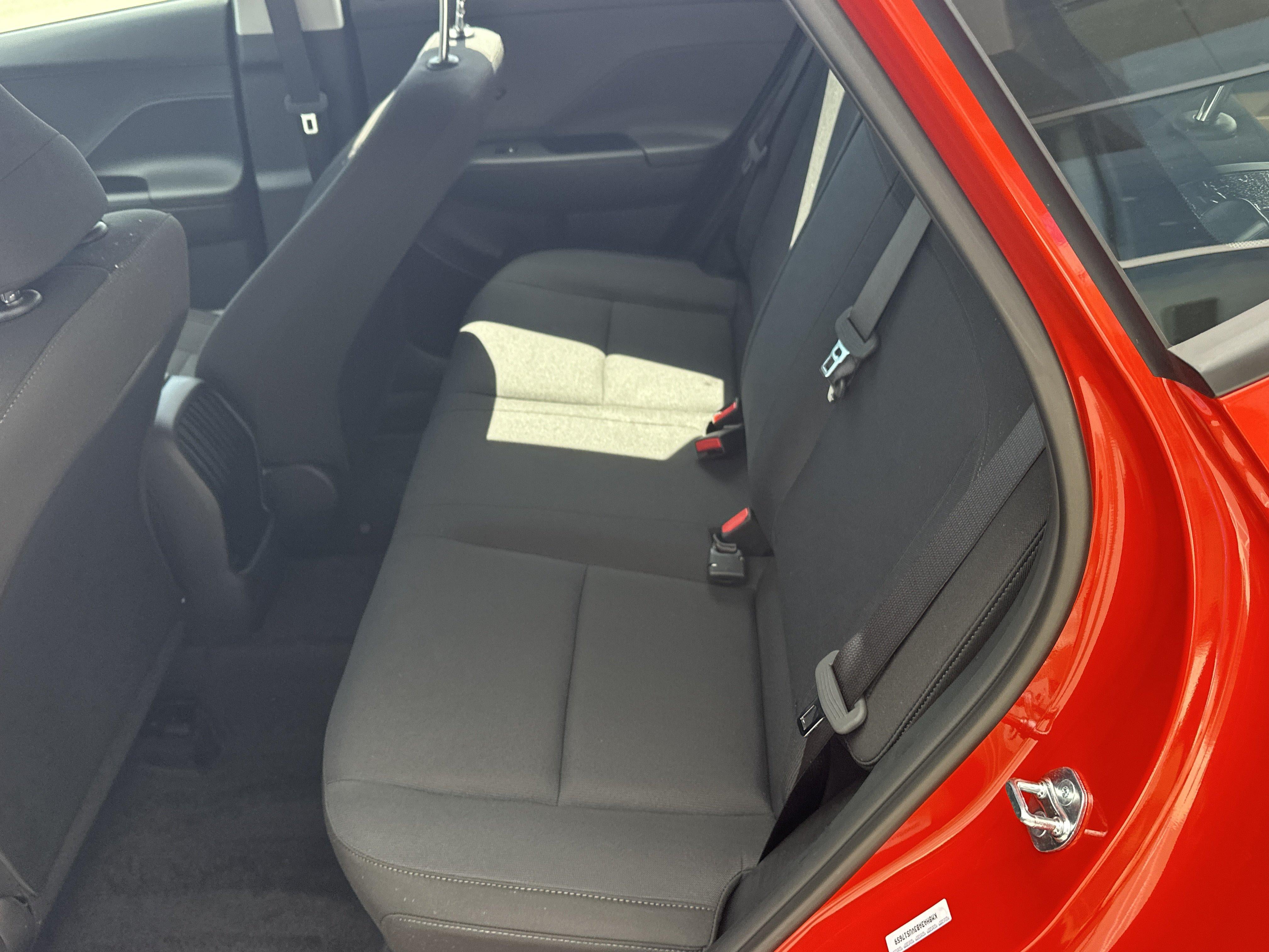 2027 Hyundai Kona SE