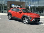 2027 Hyundai Kona SE