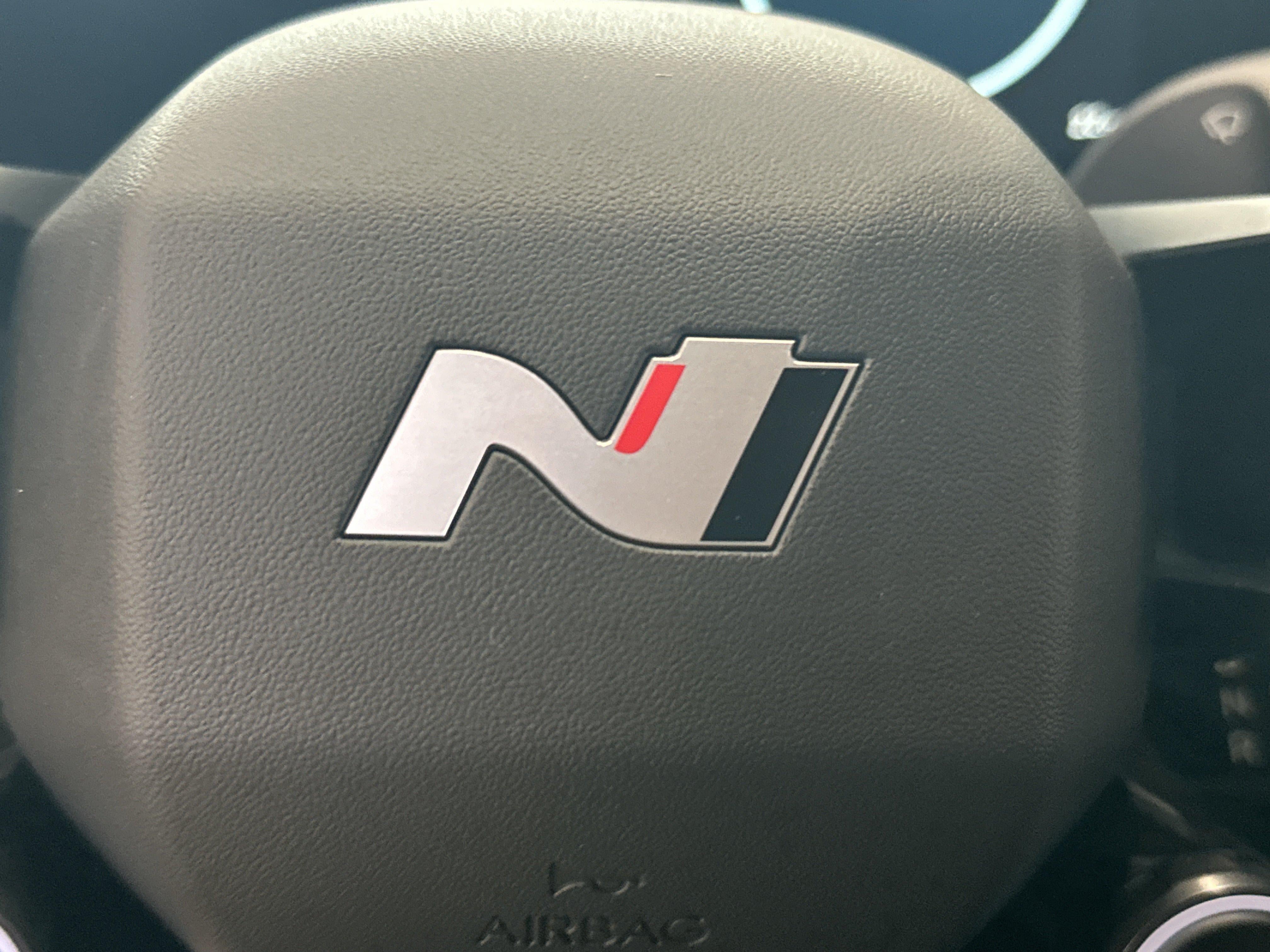 2026 Hyundai IONIQ 5 N Base