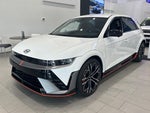 2026 Hyundai IONIQ 5 N Base