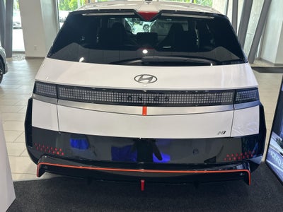 2026 Hyundai IONIQ 5 N Base