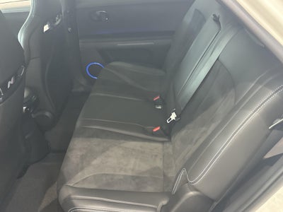 2026 Hyundai IONIQ 5 N Base