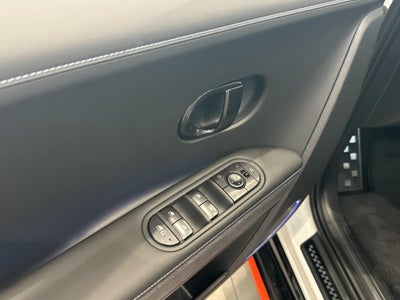 2026 Hyundai IONIQ 5 N Base