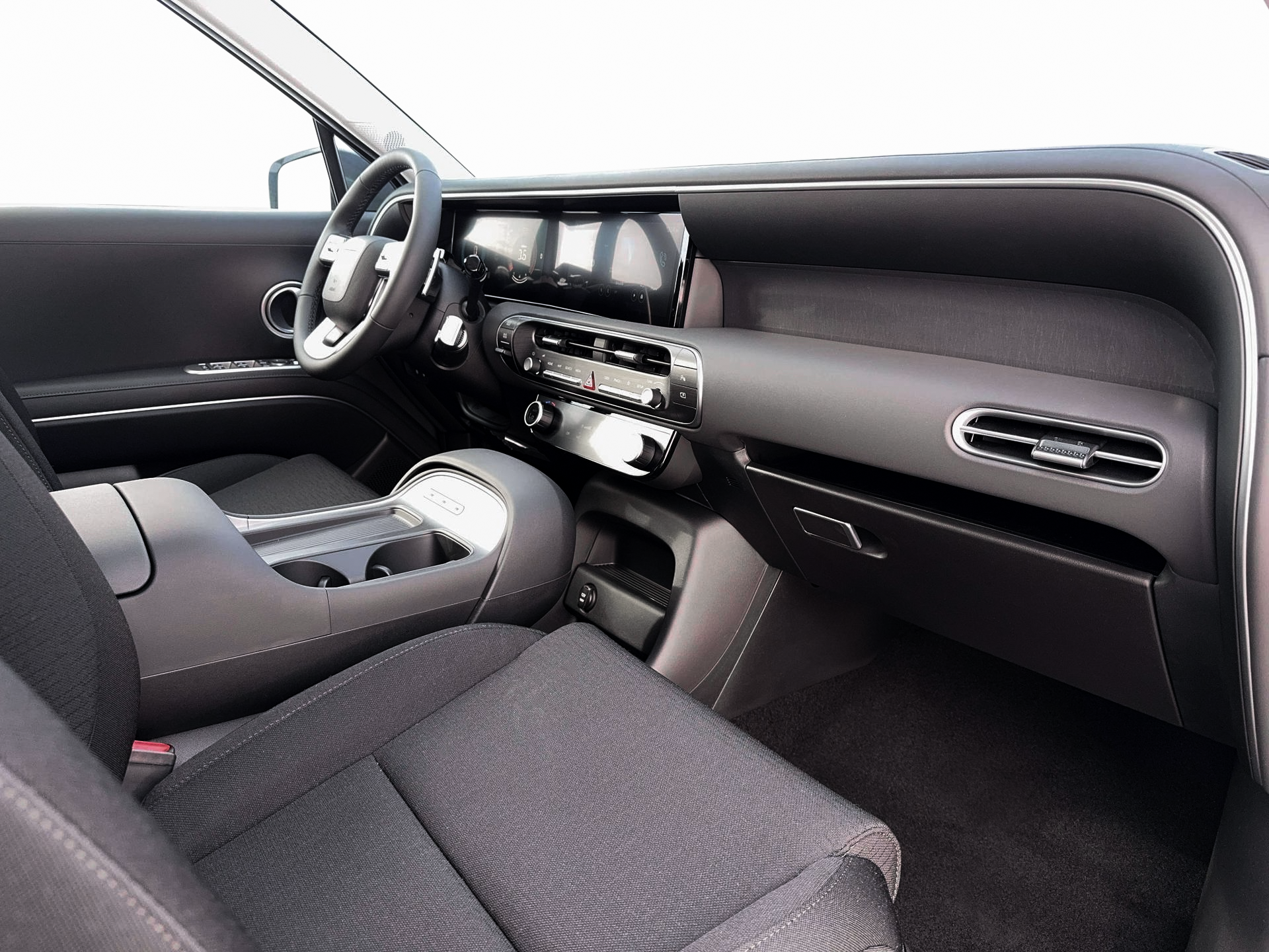 2026 Hyundai Palisade SE