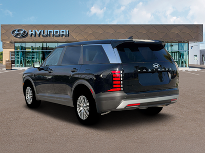 2026 Hyundai Palisade SE