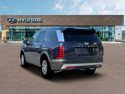2026 Hyundai Palisade SE