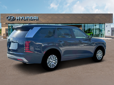 2026 Hyundai Palisade SE