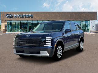2026 Hyundai Palisade SE