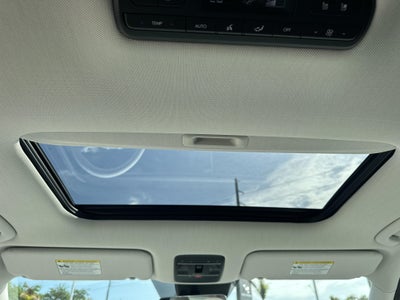 2026 Hyundai Palisade Hybrid Blue SEL Premium 8P