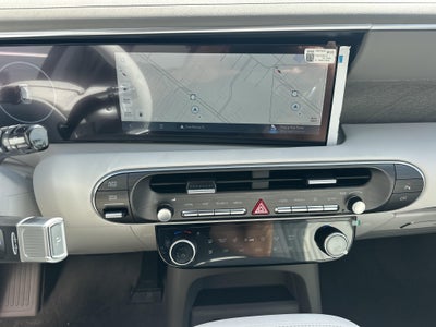 2026 Hyundai Palisade Hybrid Blue SEL Premium 8P