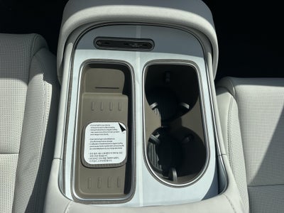 2026 Hyundai Palisade Hybrid Blue SEL Premium 8P