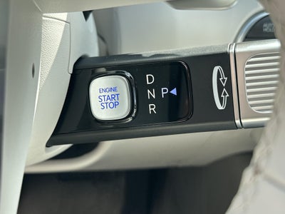 2026 Hyundai Palisade Hybrid Blue SEL Premium 8P