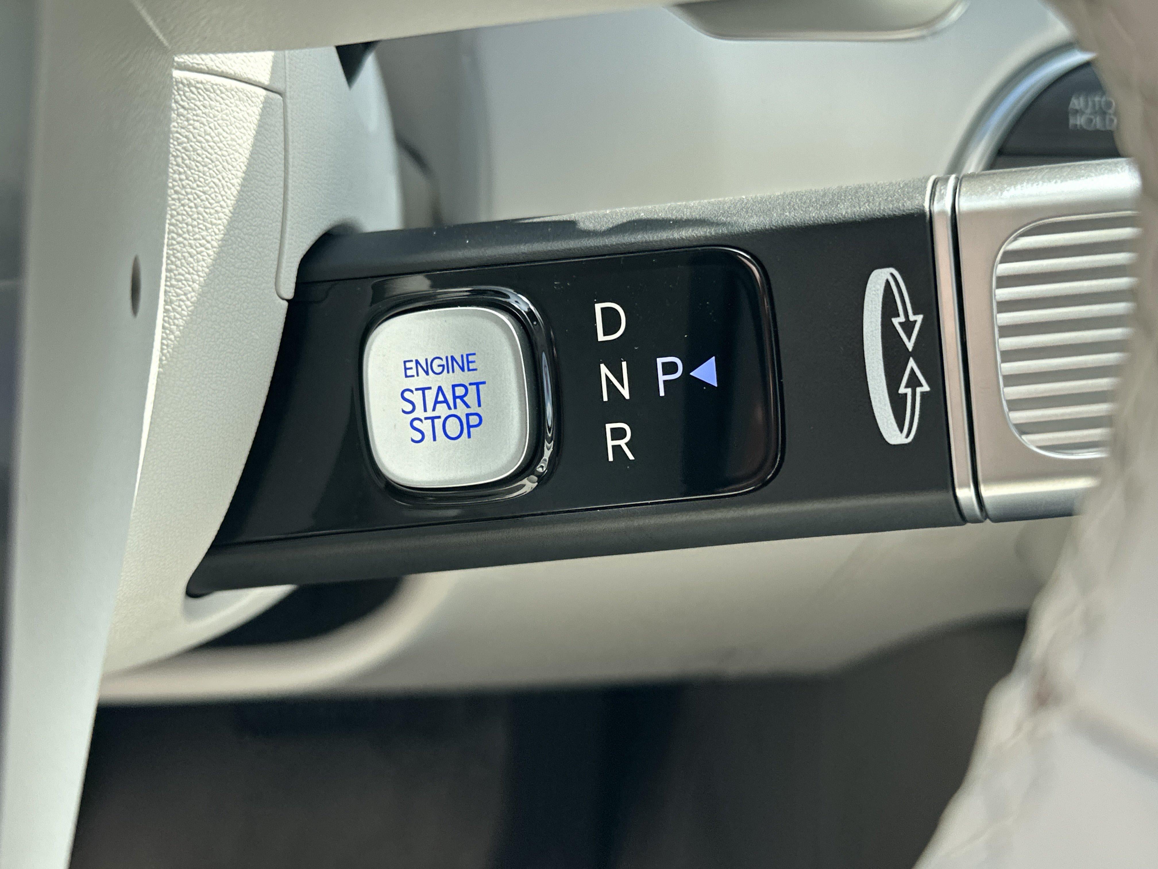 2026 Hyundai Palisade Hybrid Blue SEL Premium 8P