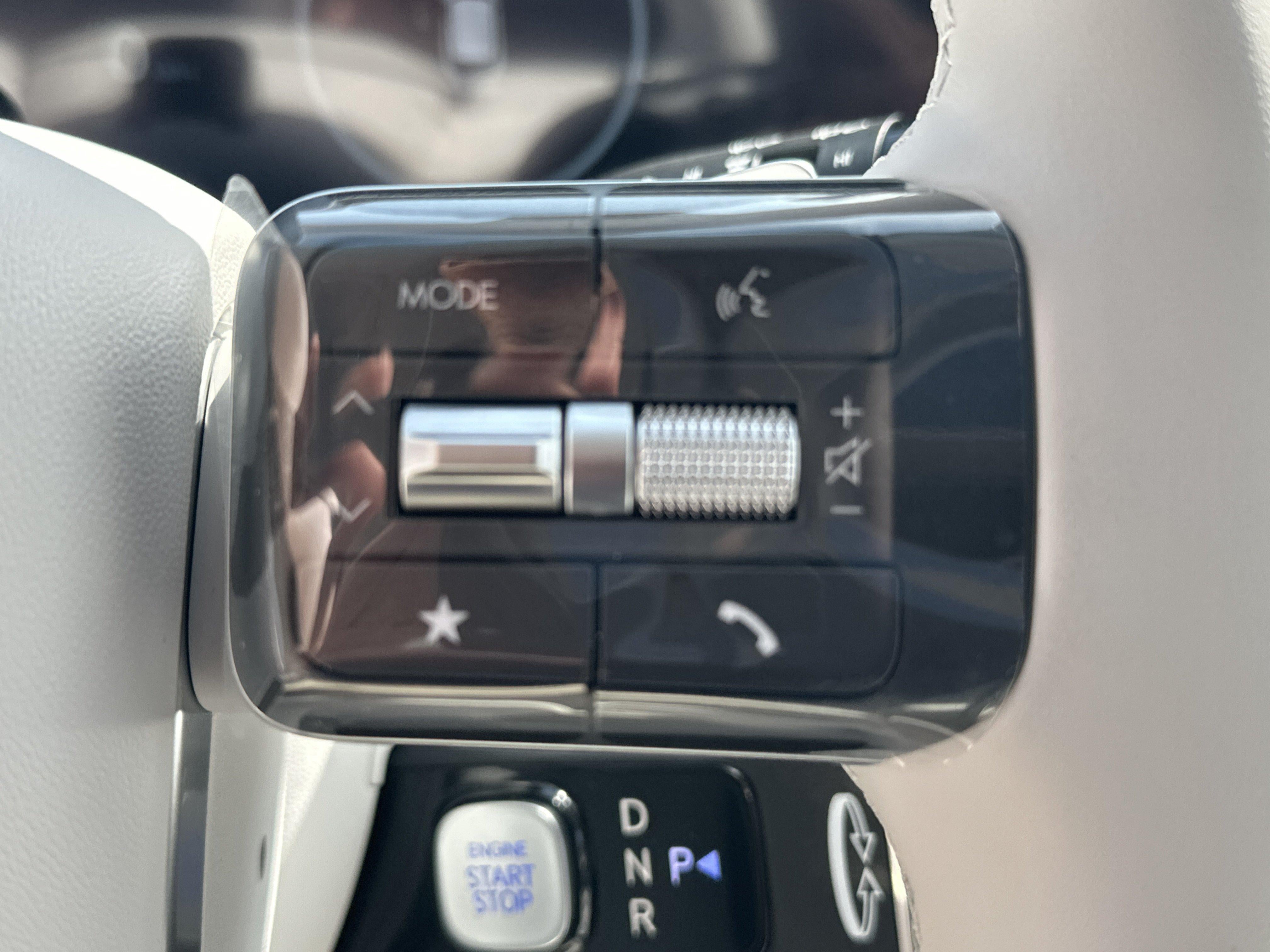 2026 Hyundai Palisade Hybrid Blue SEL Premium 8P