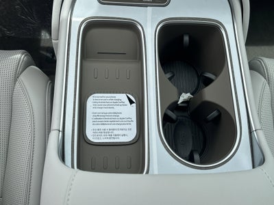2026 Hyundai Palisade Hybrid Blue SEL Premium 8P