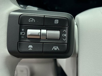 2026 Hyundai Palisade Hybrid Blue SEL Premium 8P