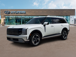 2027 Hyundai Palisade Hybrid Limited 7P