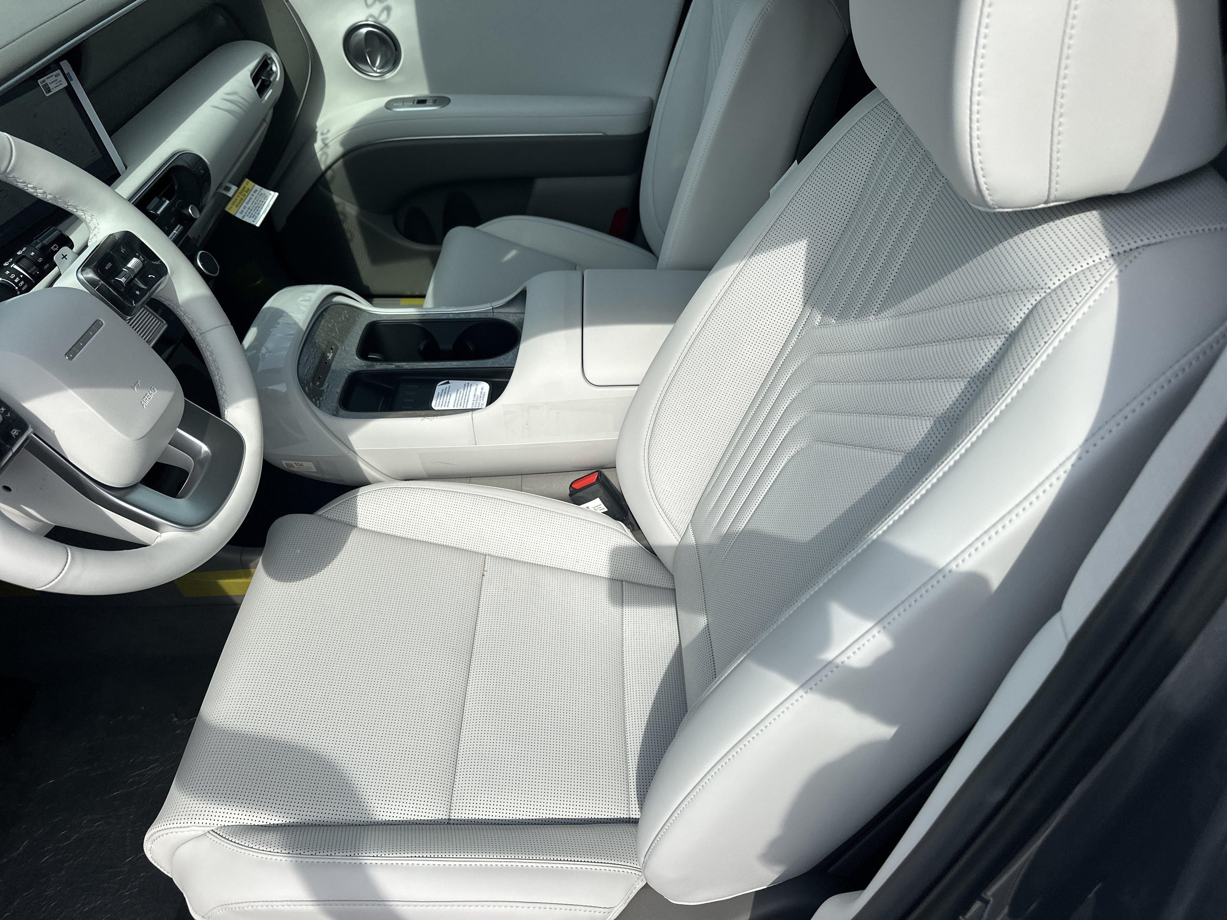2026 Hyundai Palisade SEL 8P