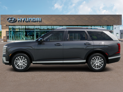 2026 Hyundai Palisade SEL 8P