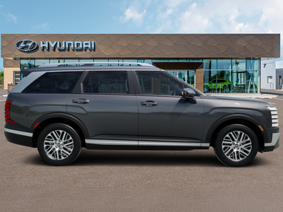2026 Hyundai Palisade SEL 8P